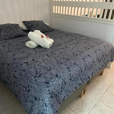 Seguro De Sol 205 Apartamento