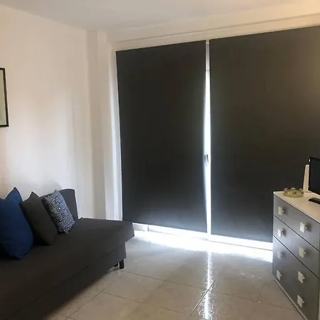 Seguro De Sol 205 Apartamento Puerto de la Cruz (Tenerife)