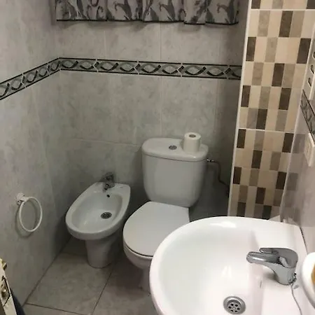 Apartamento Seguro De Sol 205