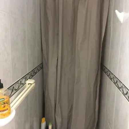 Seguro De Sol 205 Apartamento