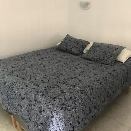 Seguro De Sol 205 Apartamento