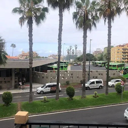 Seguro De Sol 205 Apartamento *